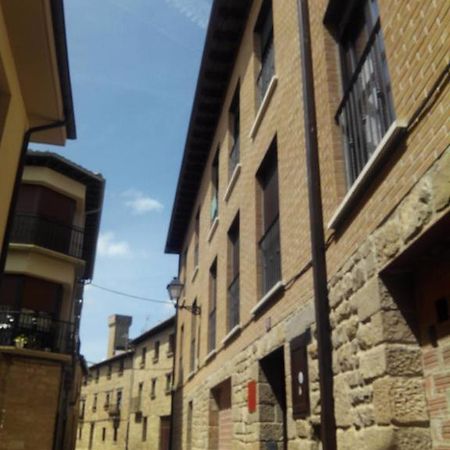 Apartamento La Rueda Olite Kültér fotó