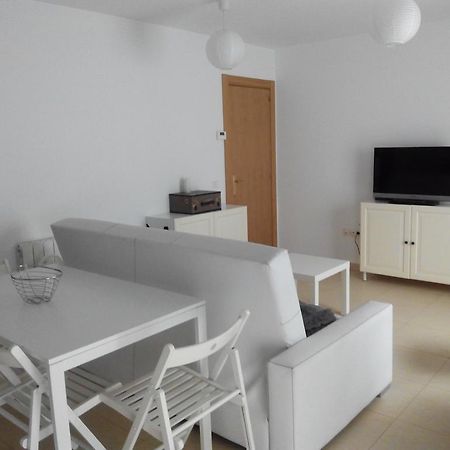Apartamento La Rueda Olite Kültér fotó