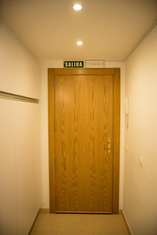 Apartamento La Rueda Olite Kültér fotó