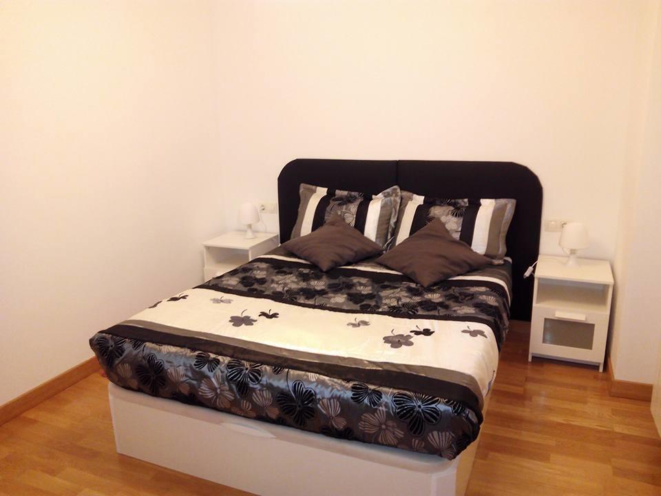 Apartamento La Rueda Olite Kültér fotó