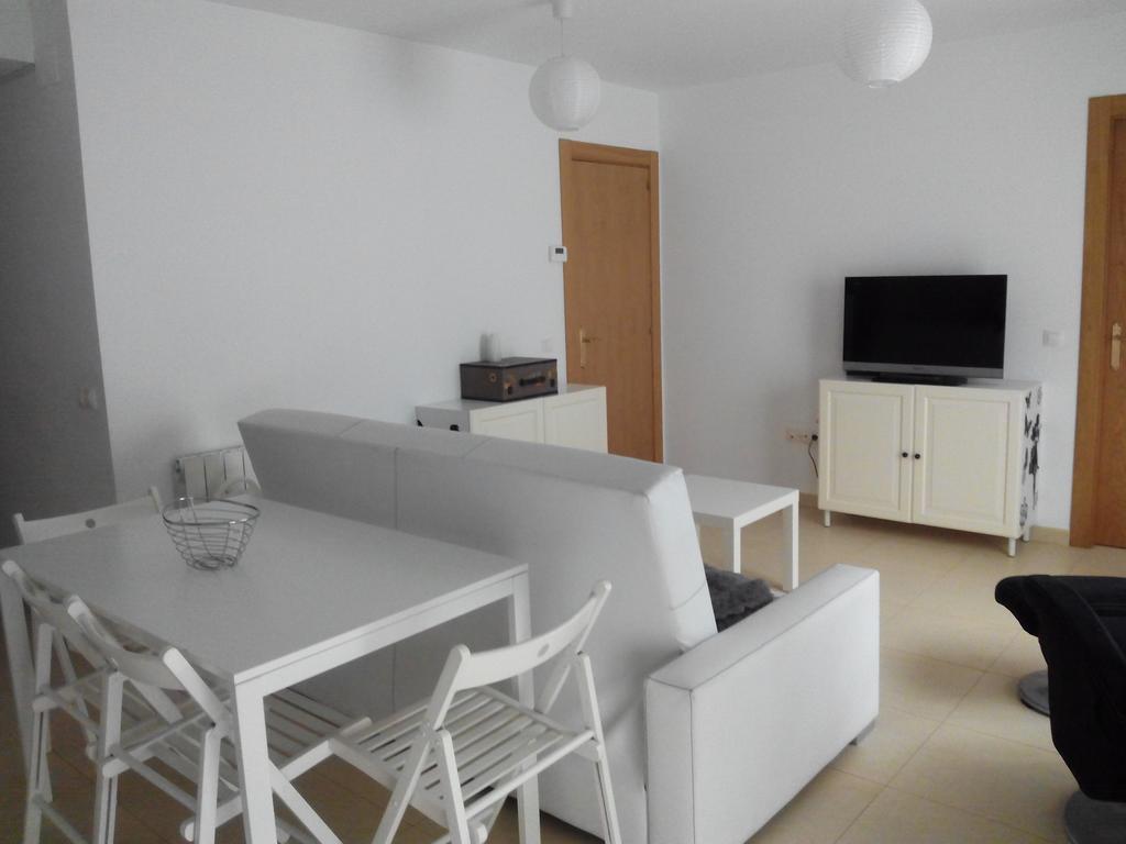 Apartamento La Rueda Olite Kültér fotó