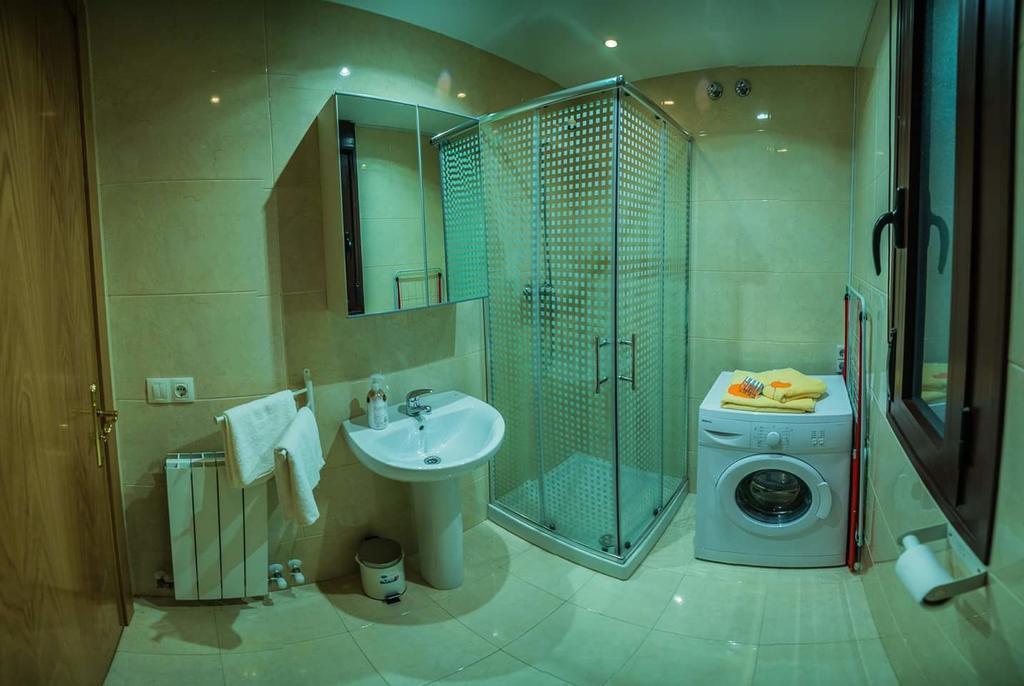 Apartamento La Rueda Olite Kültér fotó