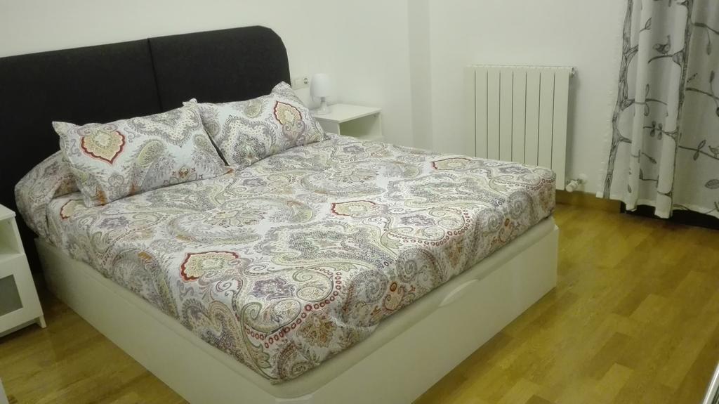 Apartamento La Rueda Olite Kültér fotó