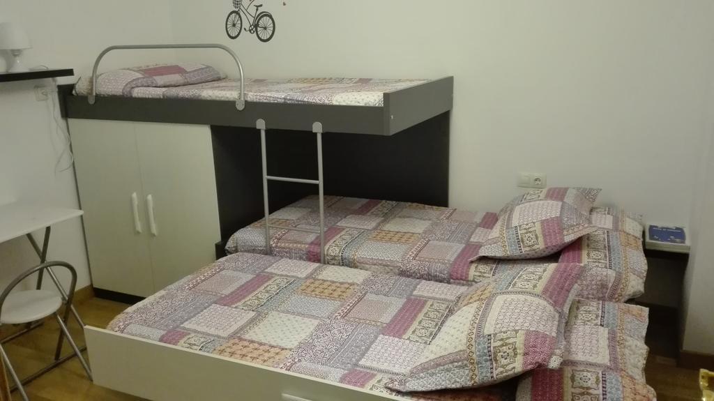 Apartamento La Rueda Olite Kültér fotó