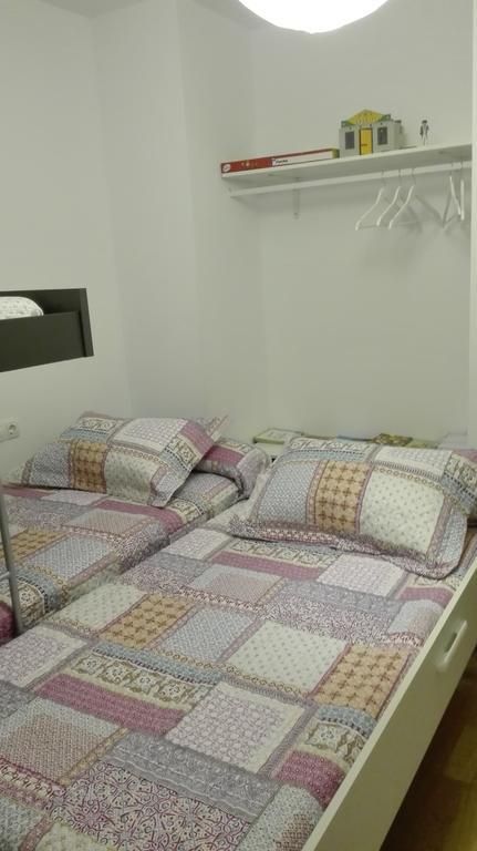 Apartamento La Rueda Olite Kültér fotó